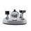 Kids Finger Drum Set with 5 Touch Pads, 3 Modes, Recording, 3