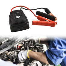 For Jumper Cable Set Ideal for Fast Vehicle Battery Boosting Solutions