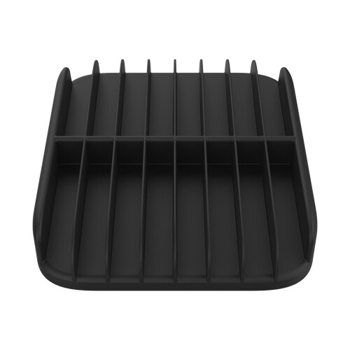 Clearance! Under $25 Dvd Storage Display Stand, Saving Large Game Discs Storage Rack Bracket Holder For 1