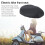 Electric Saddle Cushion Extra Wide Waterproof for E-Scooter 4