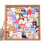 Wooden Hand-painted Jigsaw Puzzle Photo Frame 10 ml 6