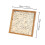 Wooden Hand-painted Jigsaw Puzzle Photo Frame 10 ml 8