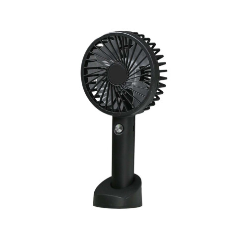 Mini Handheld Fan (Black), Electrical Tools,