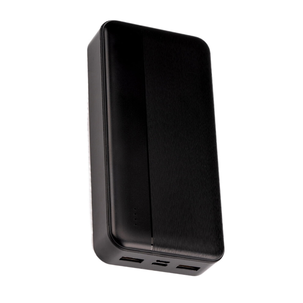 Diversion Safe | Portable Secret Storage | Disguised Hiding Compartment, Power Bank Shape Valuable Storage Box For Jewelry Key Ring 9180479787143