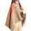 USB-Powered Heating Blanket Shawl 2-in-1 Electric Scarf 6