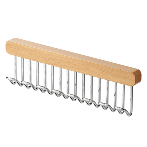 Pull Out Wardrobe Sliding Hanger Hook Organizer for Closet Space Saving Storage Solution Enhancing Your Home Organization