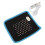 72 Light Chips Prostate Therapy Pad Infrared for Circulation Blue 15