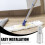 Threaded Tip Replacement Broom Handle Threaded Tip Broom Pole Handle Repair Kit 5