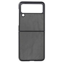 Vikbart Samsung Galaxy Z Flip3-skal, stark kompatibilitet med upphöjda kanter, robust och hållbart material, stötsäkert skydd i ultralätt