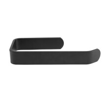 Handtuchhalter für Badezimmer, Selbstklebende Handtuchhalter, Einfach zu Installierender Handtuchhalter Aus Edelstahl (1 PCS)