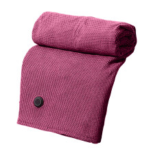 Usb-powered Heating Blanket Wireless Heating Blanket Usb-powered Shawl Blanket 2-in-1 Electric Heating Scarf Wireless Poncho for Indoor/outdoor