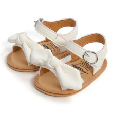 Baby Sandals for Boys and Girls, Soft Non-Slip Rubber Sole,