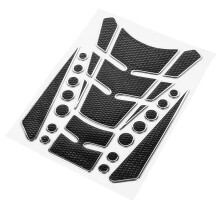 Motorcycle Gas Tank Sticker Tank Cap Sticker Gas Tank Pad Motorcycle Decor Motorcycle Accessories Motorcycle Decals Gas Tank Protectors