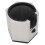 Aluminum Alloy Portafilter Holder Stand, Adjustable, Silver 7