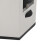 Aluminum Alloy Portafilter Holder Stand, Adjustable, Silver 8