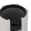 Aluminum Alloy Portafilter Holder Stand, Adjustable, Silver 11
