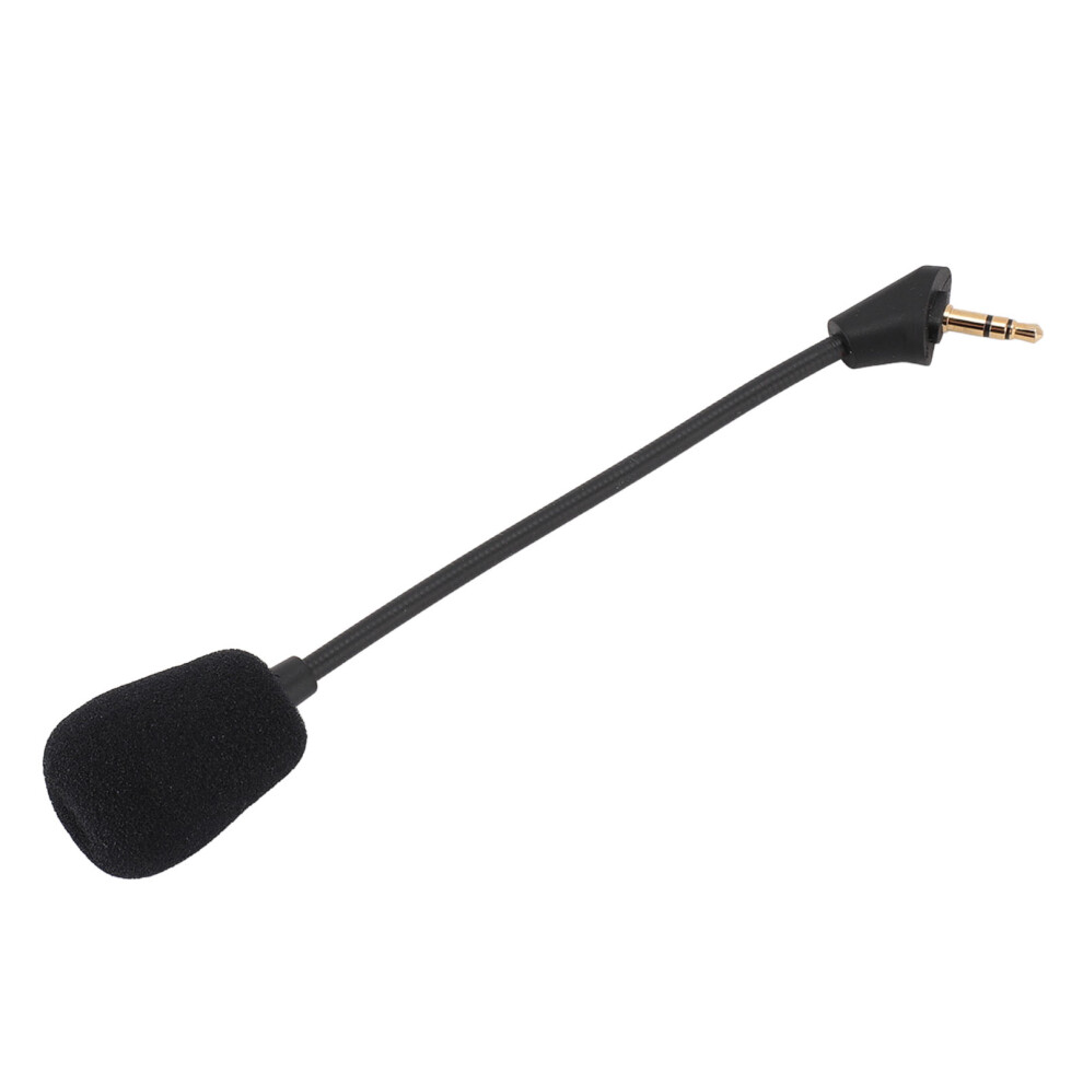 Detachable Game Mic 3.5Mm Jack Noise Cancelling For Cloud Alpha Pro 8321387574512
