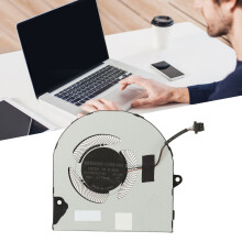Laptop-CPU-Kühellüfter 4-Pin für Inspiron 14 5410/15 7400, 0KRK6P