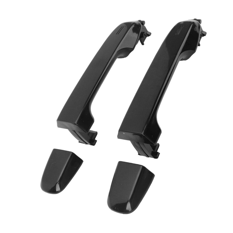 Exterior Door Handle Replacement For Toyota Camry 2012-2017 4Pcs 8721387574992