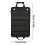 (Black) Durable Tool Bag for Mechanics w/ Multi-Pockets 2