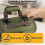 (Green) Durable Tool Bag for Mechanics w/ Multi-Pockets 6