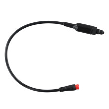 Capteur de freins pour vélo électrique, coupure d'alimentation, capteur de freins hydrauliques, connecteur étanche SM/SW - pour pièce de vélo