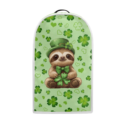 Κάλυμμα μπλέντερ Four-Leaf Clover από πολυεστέρα 15,94"Υ x 9,45"Μ x