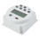 Digital Timers Dc/Ac 12V 16A Lcd Display Programmable Timer Switch 4