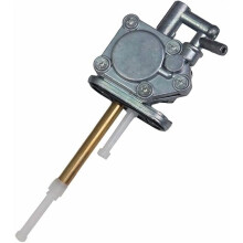 Válvula de grifo de combustible para Suzuki DR650DR650S2015-2018DR650SE1996-2016Reemplaza la pieza n. 44300-32E00