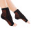 Anti-fatigue sports compression ankle sleeve support 7