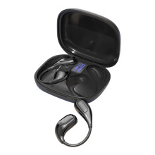 Übersetzungs-Ohrhörer 144 Sprachen und Akzente Zwei-Wege-Echtzeit-Übersetzungs-Ohrhörer für geräuschunterdrückende Bluetooth-Wireless-Ohrhörer