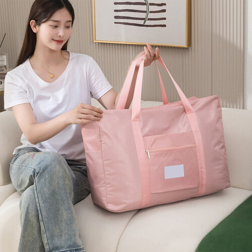 Sac de voyage pliable, léger et imperméable