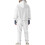 Completo da donna in spugna giapponese, 2 pezzi oversize 5