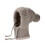 Cappello 3 in 1 con sciarpa e maschera antivento da donna 2