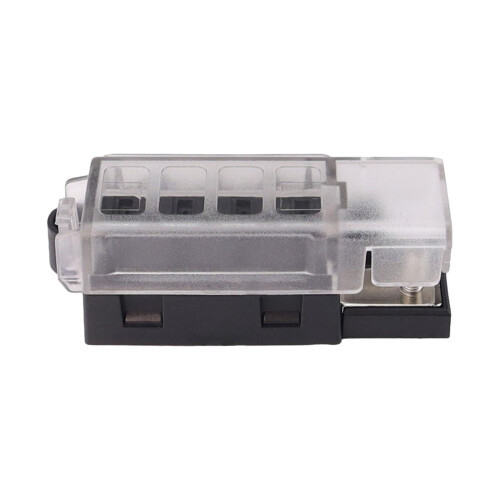 4Circuit Fuse Box Compact Seal ... 2