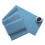 Chemin de table imperméable bleu 135 x 30 cm (1 pièce) 1