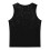 Unisex Toddler Camisole Solid Color Soft Sleeveless Bottom 4