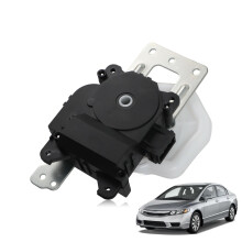 Attuatore della valvola di miscelazione dell'aria del sistema HVAC per Honda Civic 2006-2011