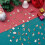 Christmas Enamel Charms Pendant Set 50 pcs 3