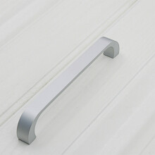 (64holes) Comfort Grip Cabinet Handles for Home & Office
