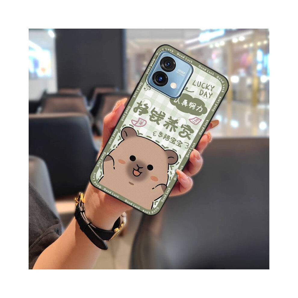 Moto G Stylus 5G 2023 Cartoon Tpu Soft Case 902370191190