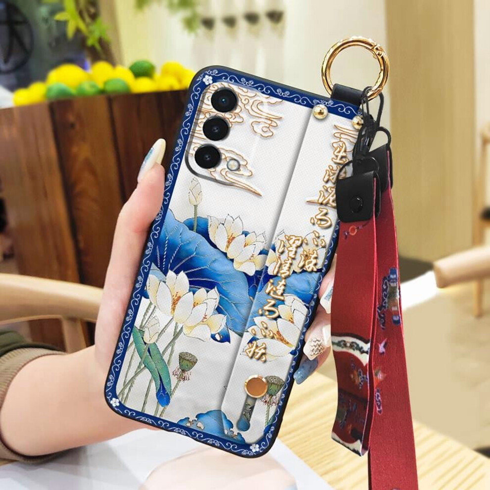 Shockproof Phone Case For Oneplus Nord N200 5G With 902370191435
