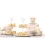 Cake Stand Home Kitchen Multi-Style 2 or 3 Tier 2