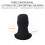 (1) Winter Warm Mask for Running Skiing Cycling 1