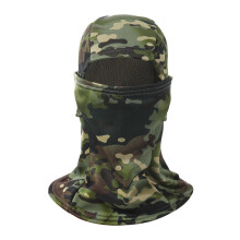 (50g) Winter Warm Mask for Running Skiing Cycling