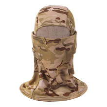 (2) Winter Warm Mask for Running Skiing Cycling