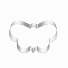 Sheep Lamb Goat Cookie Cutter Stainless Steel Easter Cookie Cutter G