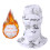 (7) Winter Warm Mask for Running Skiing Cycling 1