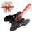Breakforce Ratchet Tool, 360Adjustable Brake Caliper Compression & Press Tool for Single, Twin & Quad Piston Calipers 1