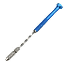 Semi-Automatic Hand Hole Drill Punching Machine for Wood and Beads Hole Punch Hand Tool, High Quality, DIY Woodworking Punching Tool